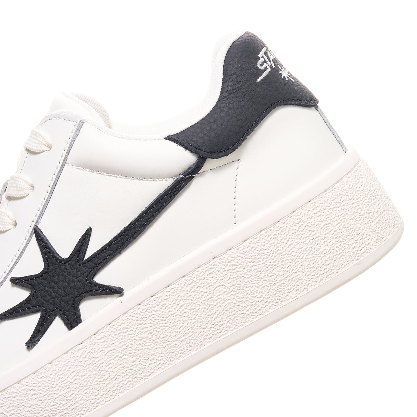 CONDUCTOR WHITE&BLACK