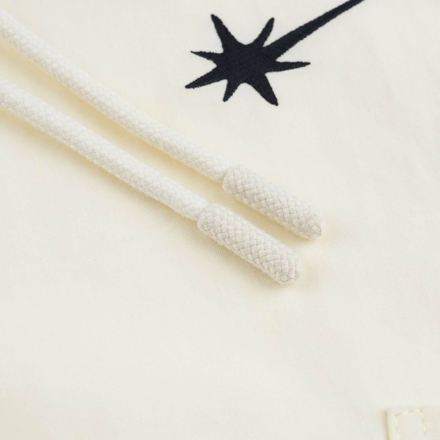 Yellow Zip Cargo Pants