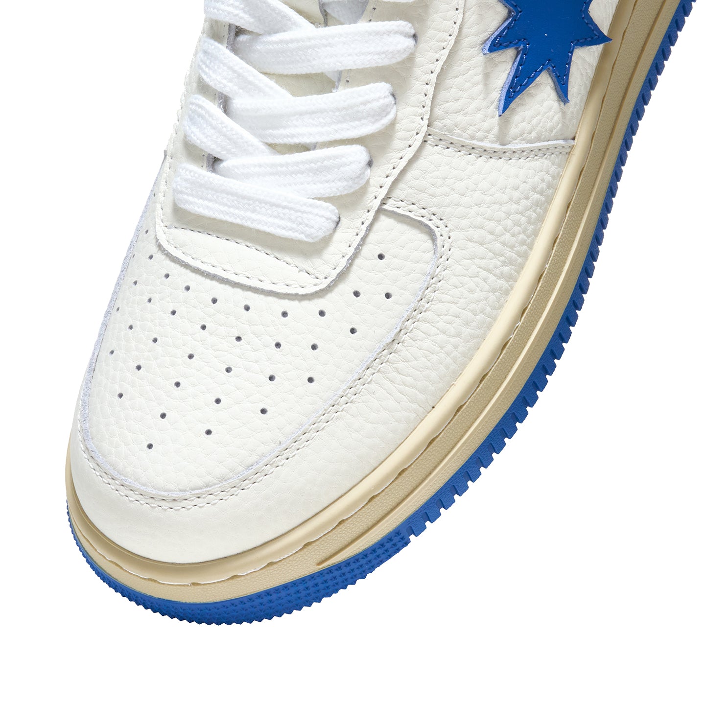 Skysoldier Creamy Navy