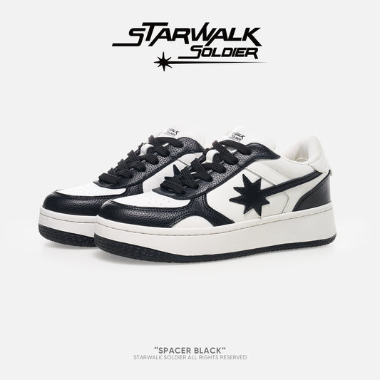 STARWALK SPACER BLACK