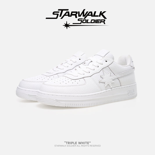 SKYSOLDIER TRIPLE WHITE