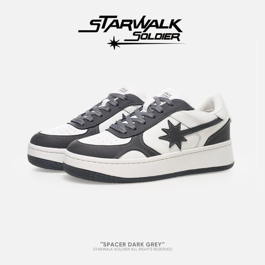 STARWALK SPACER GREY