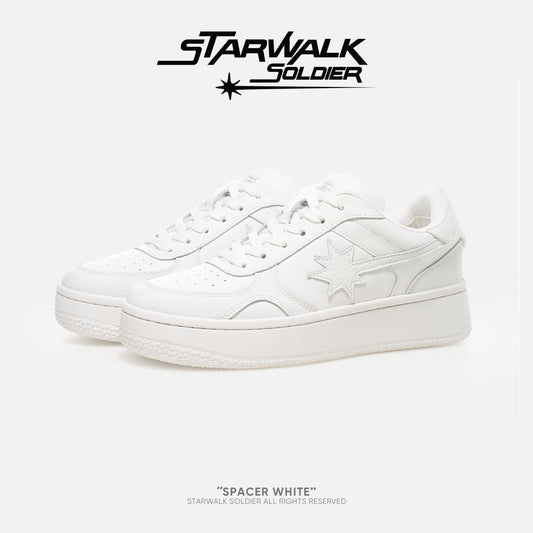 STARWALK SPACER WHITE