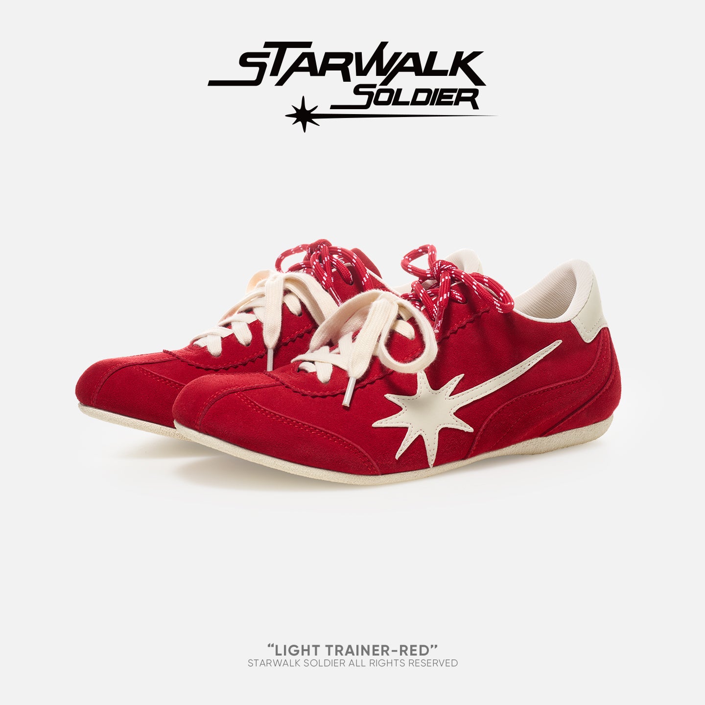 STARWALK LIGHT TRAINER