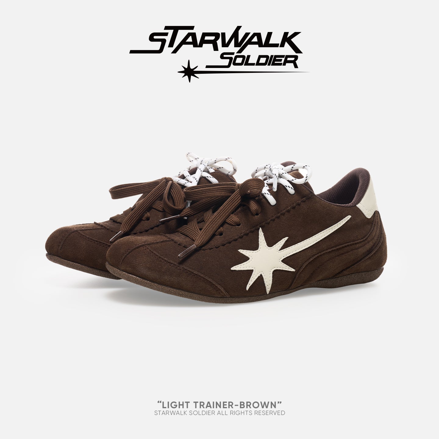 STARWALK LIGHT TRAINER