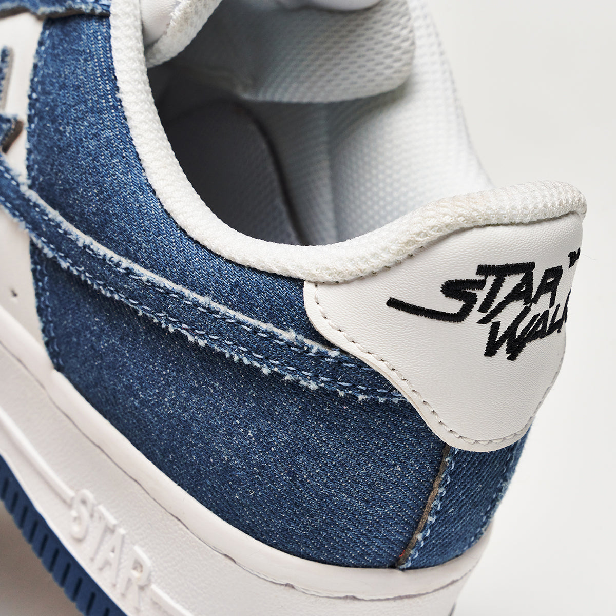 SKYSOLDIER DENIM DX