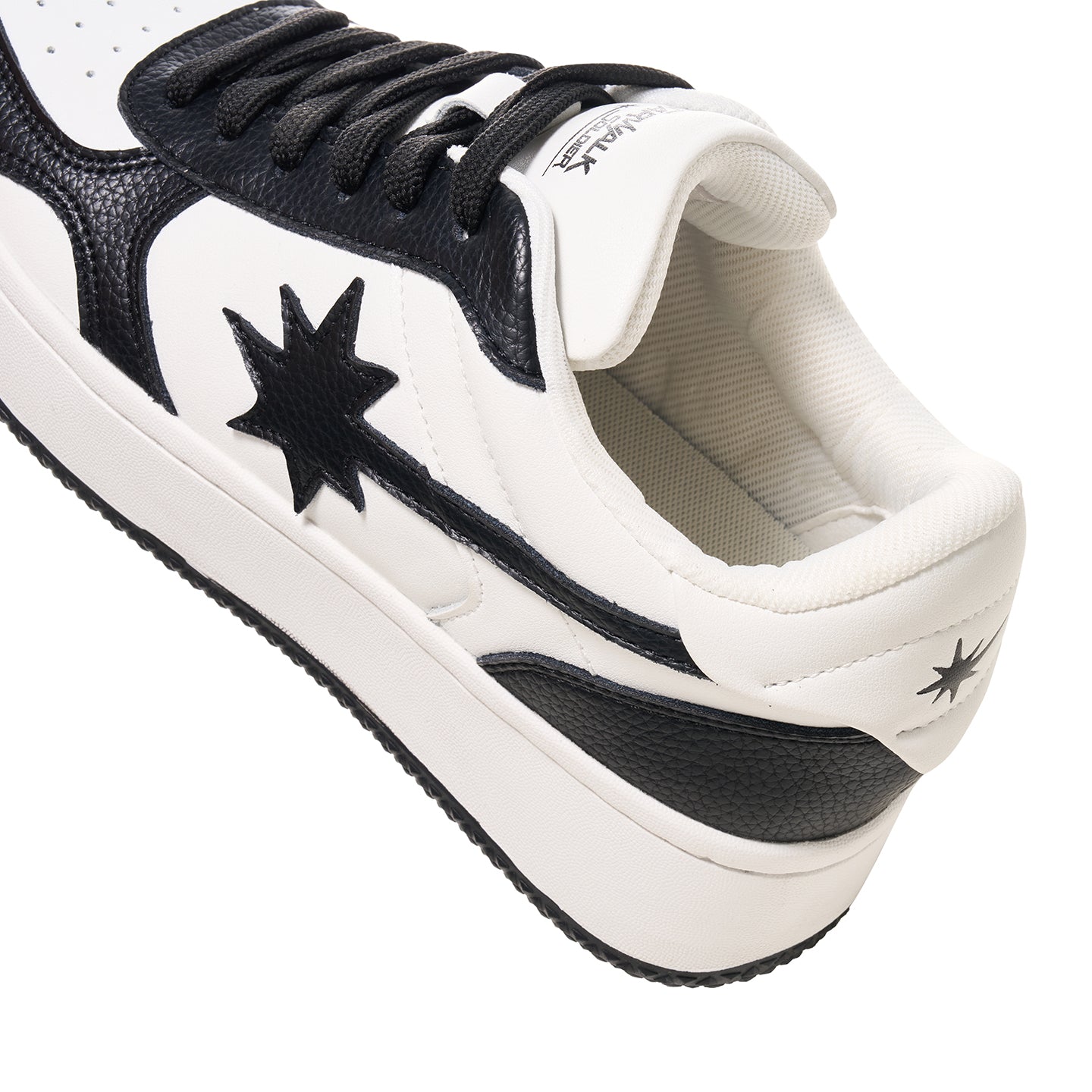 STARWALK SPACER BLACK