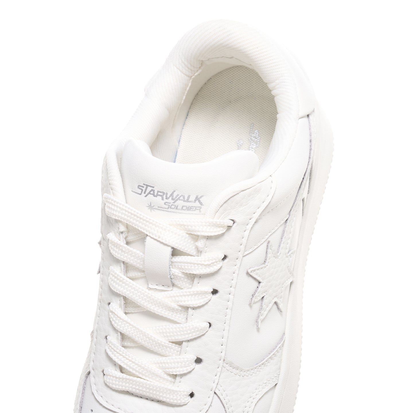 STARWALK SPACER WHITE