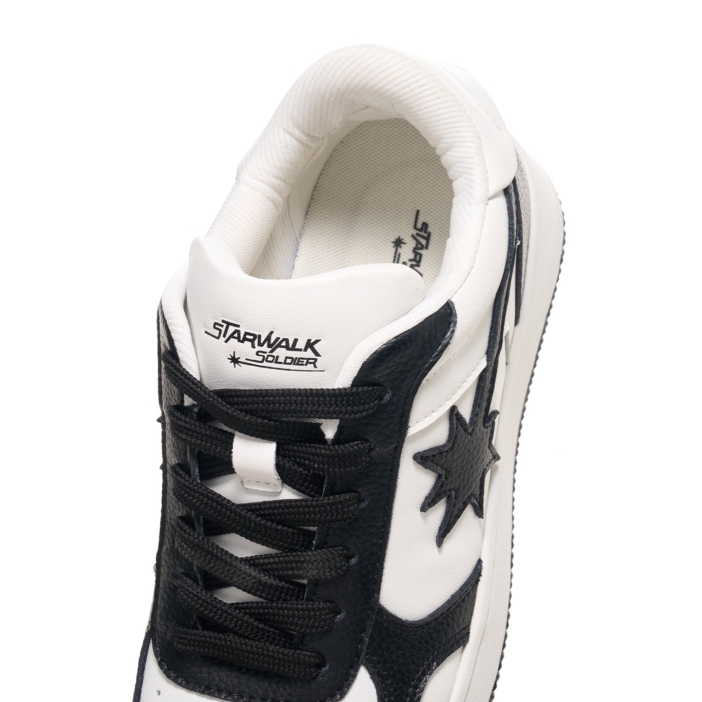 STARWALK SPACER BLACK