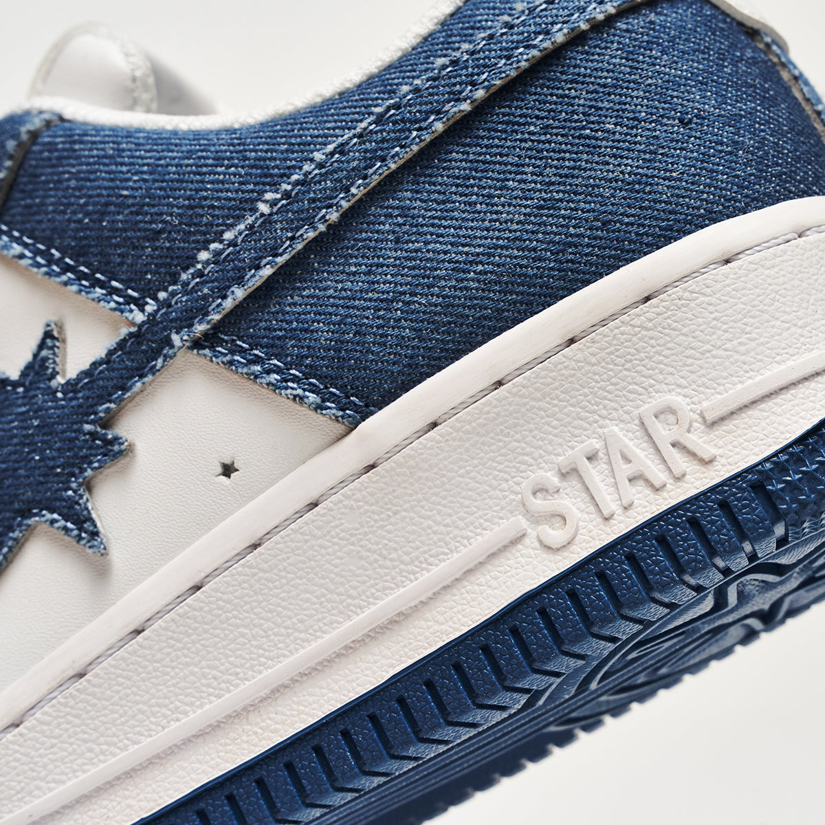 SKYSOLDIER DENIM DX