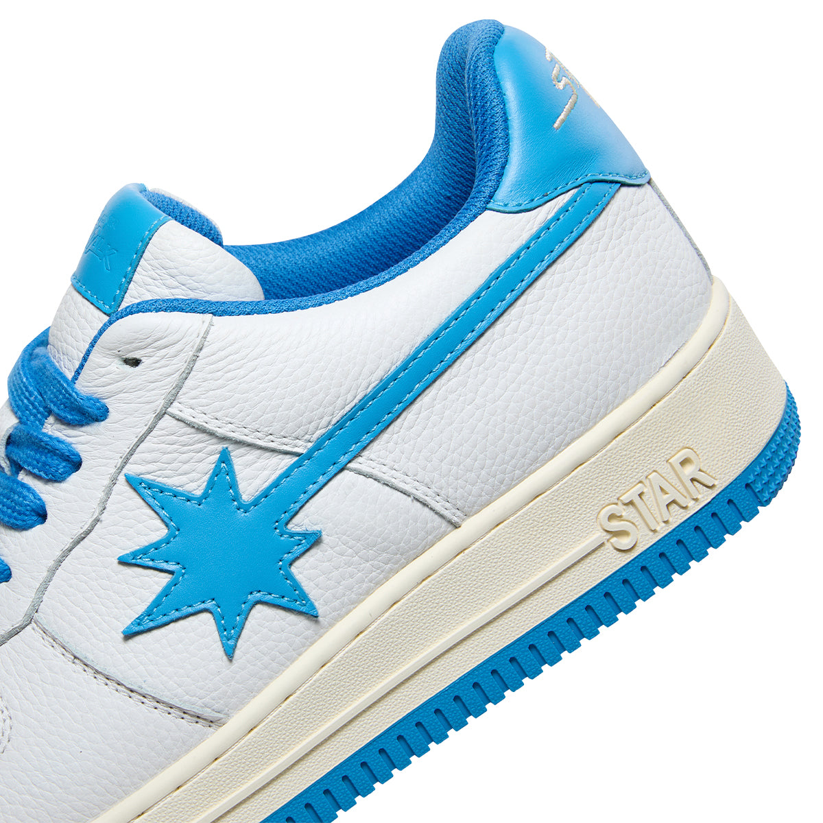 SKYSOLDIER VTG W/MILITARY BLUE