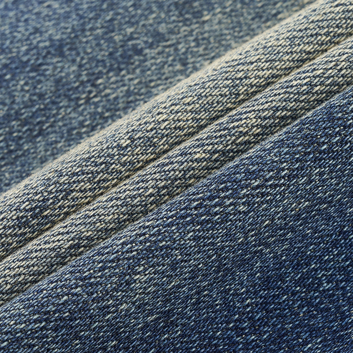 Low Waist Jeans