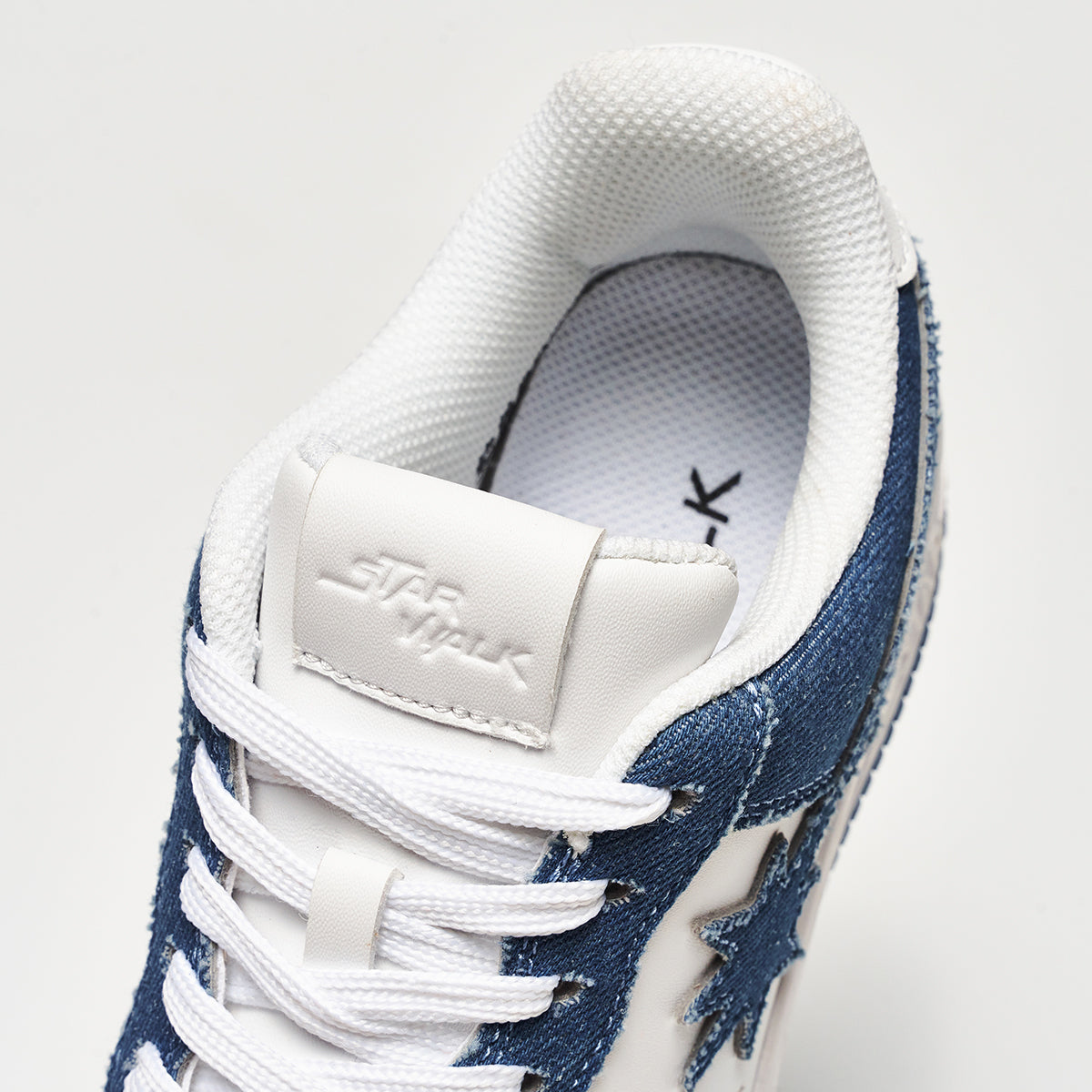 SKYSOLDIER DENIM DX