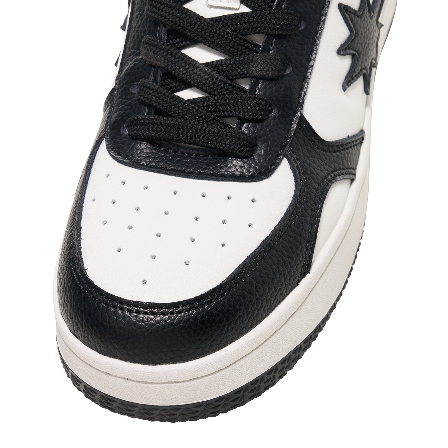 STARWALK SPACER BLACK